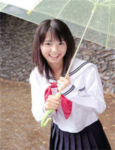 白鼬