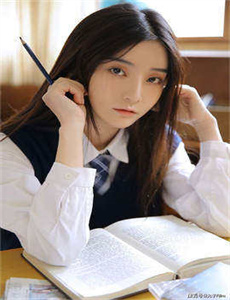 环保女战士