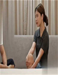 妈妈朋友-性治疗师