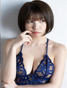我是郭美美 电影-青木莉子