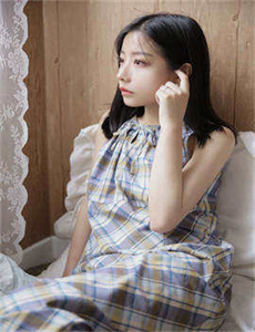 莎拉宁愿跑步